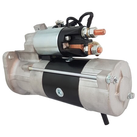 Wai Global STRMI PLGR 24V 12T 19106N